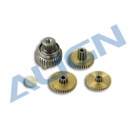 HSP43001 Align DS430M Servo Gear Set